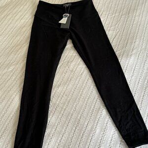 Black Lysse leggings - Size M